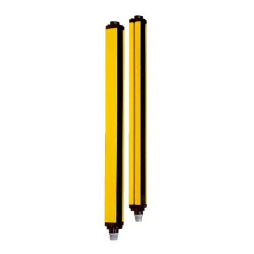 DCBZ0640 hazardous area sensors