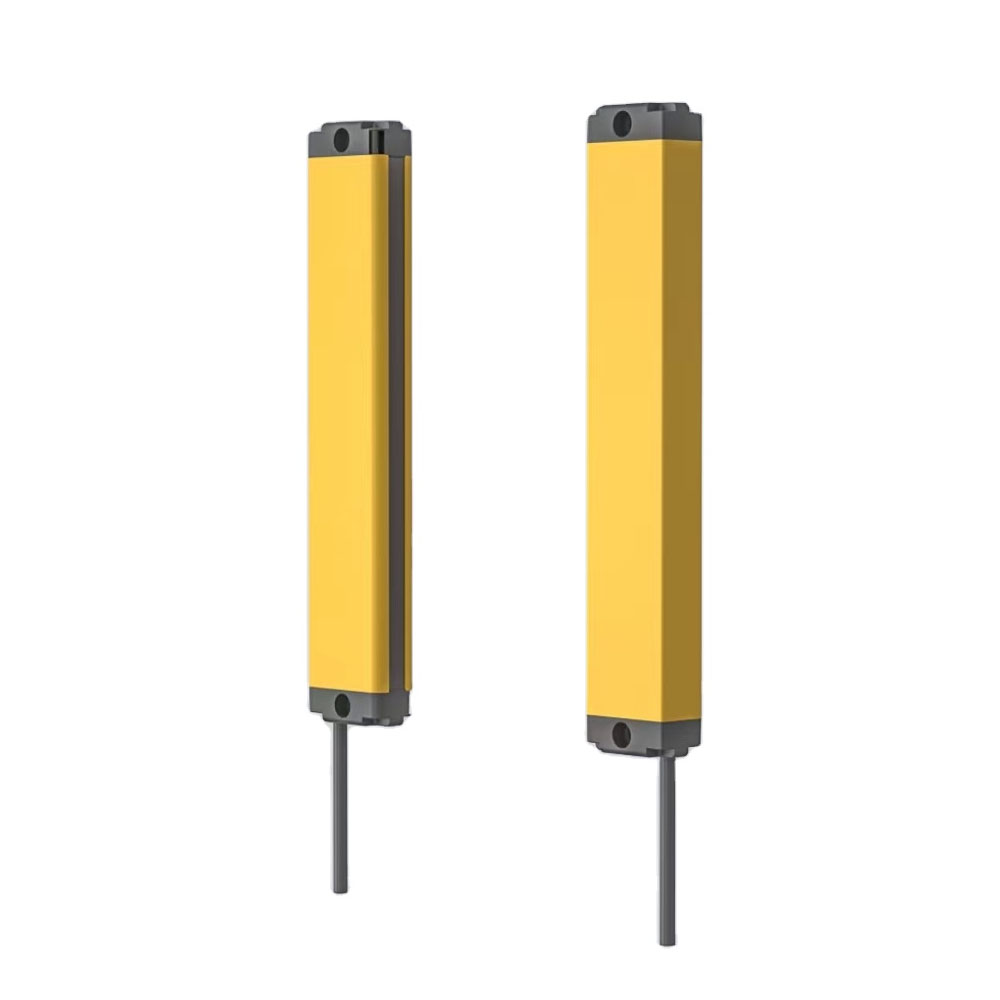 A1 DCBZ0640 hazardous area sensors