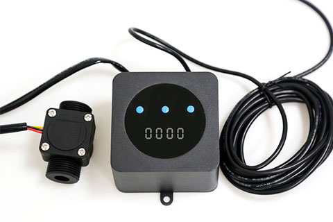 Flow Sensor