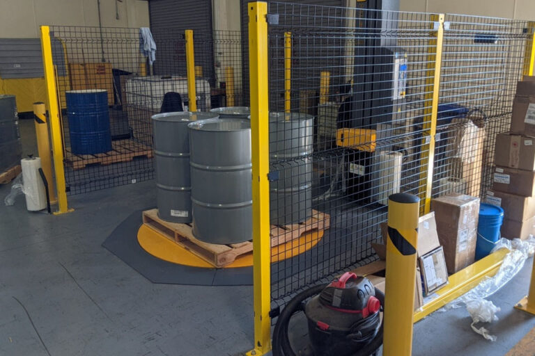 Rugged Safety: Choosing Heavy-Duty Light Curtains for Extreme Conditions