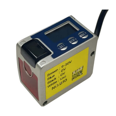 Safety scanner -1