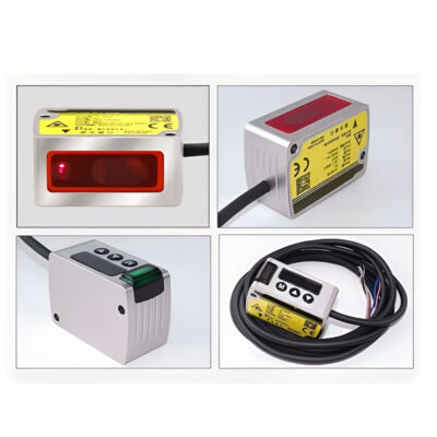 Safety scanner -1