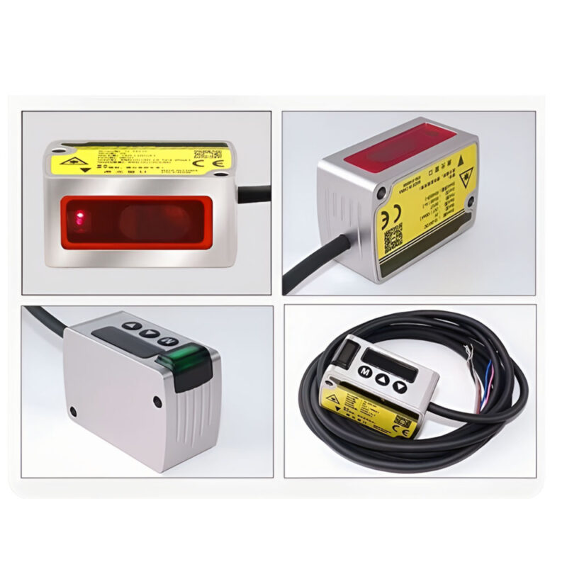 Safety scanner -1