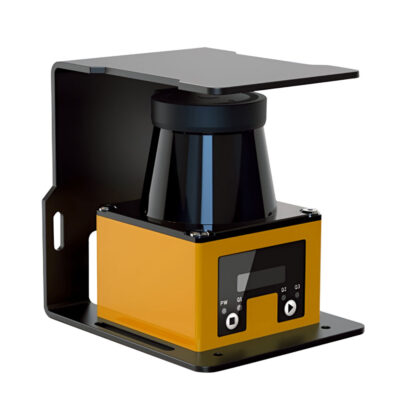 Safety scanner -2