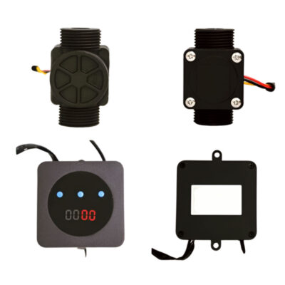 flow sensor -1