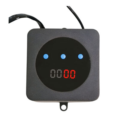 flow sensor -1