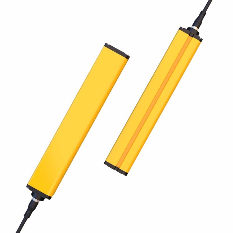 DGA1610 Machine Safety Sensor for industry
