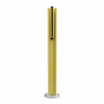 MSD8010 machine safety light curtains factory Dc 24v
