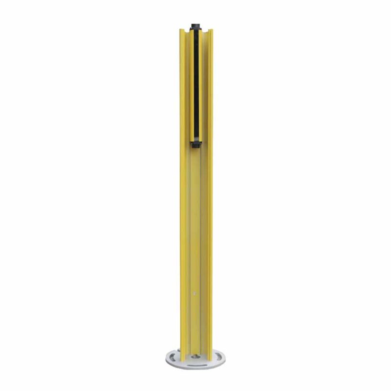 MSD8010 machine safety light curtains factory Dc 24v