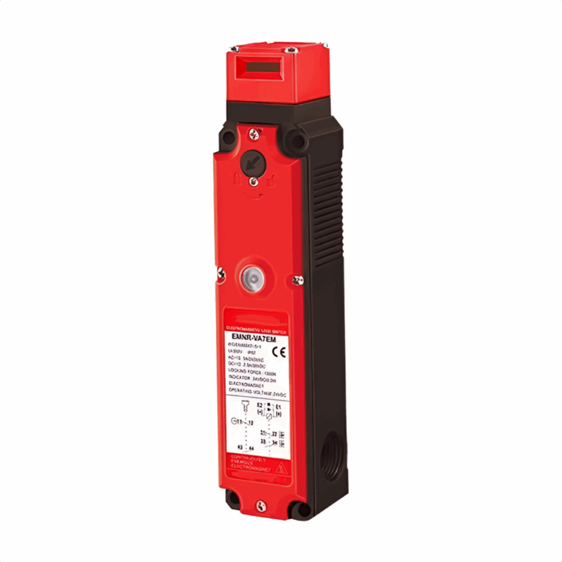safety interlock switches -4