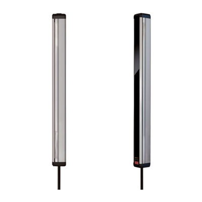 NST4020 beam space 20mm