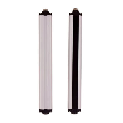 NST4020 beam space 20mm