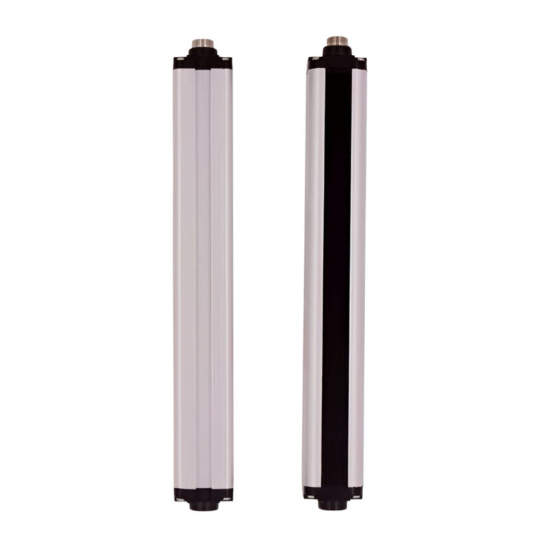 NST4020 beam space 20mm