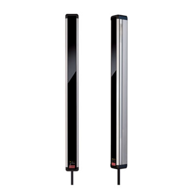 NST4020 beam space 20mm