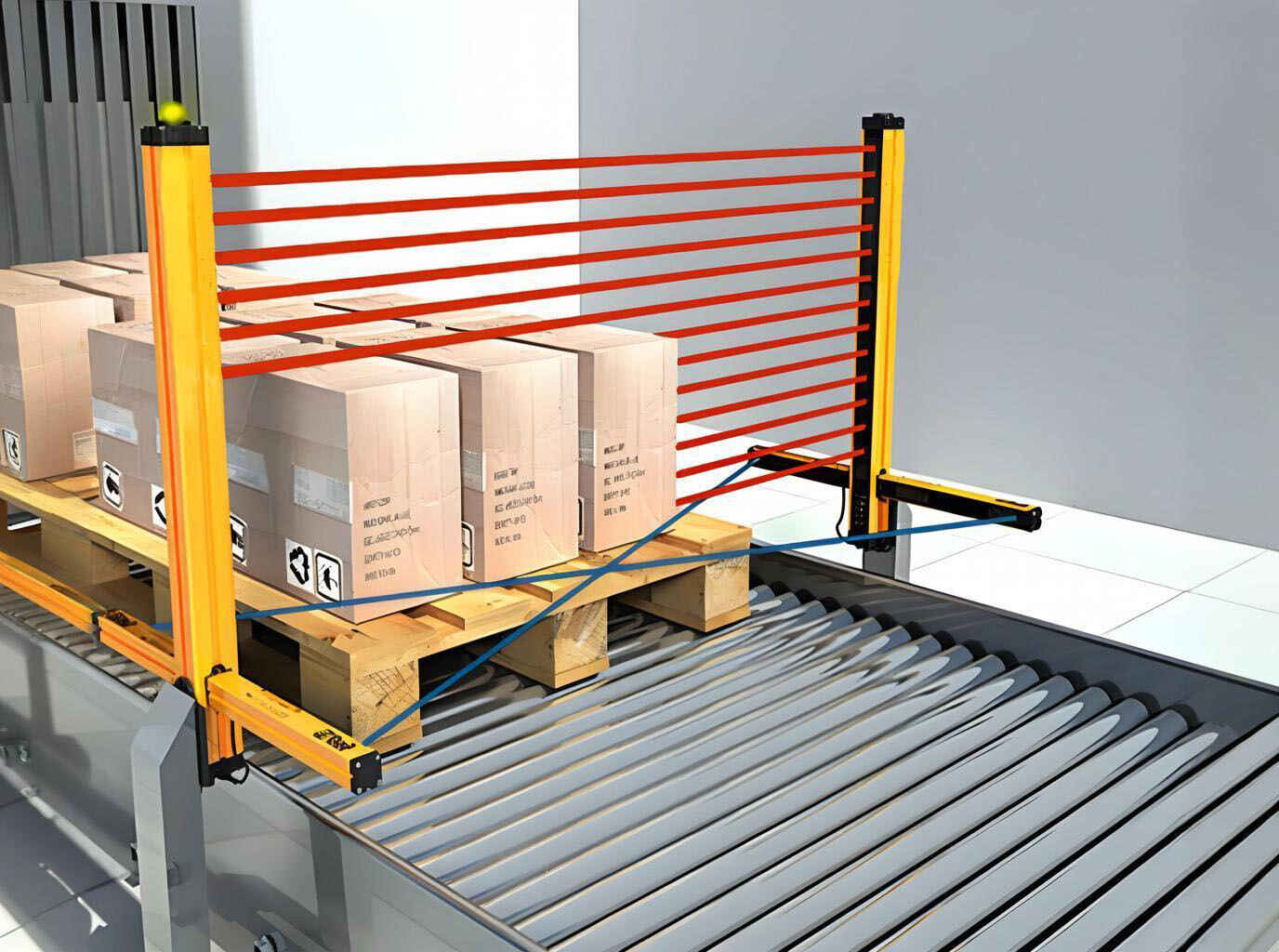 Zero Defect Industrial Manufacturing