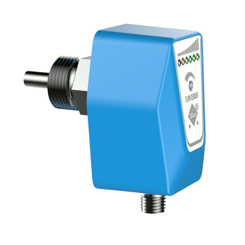 flow sensor -2