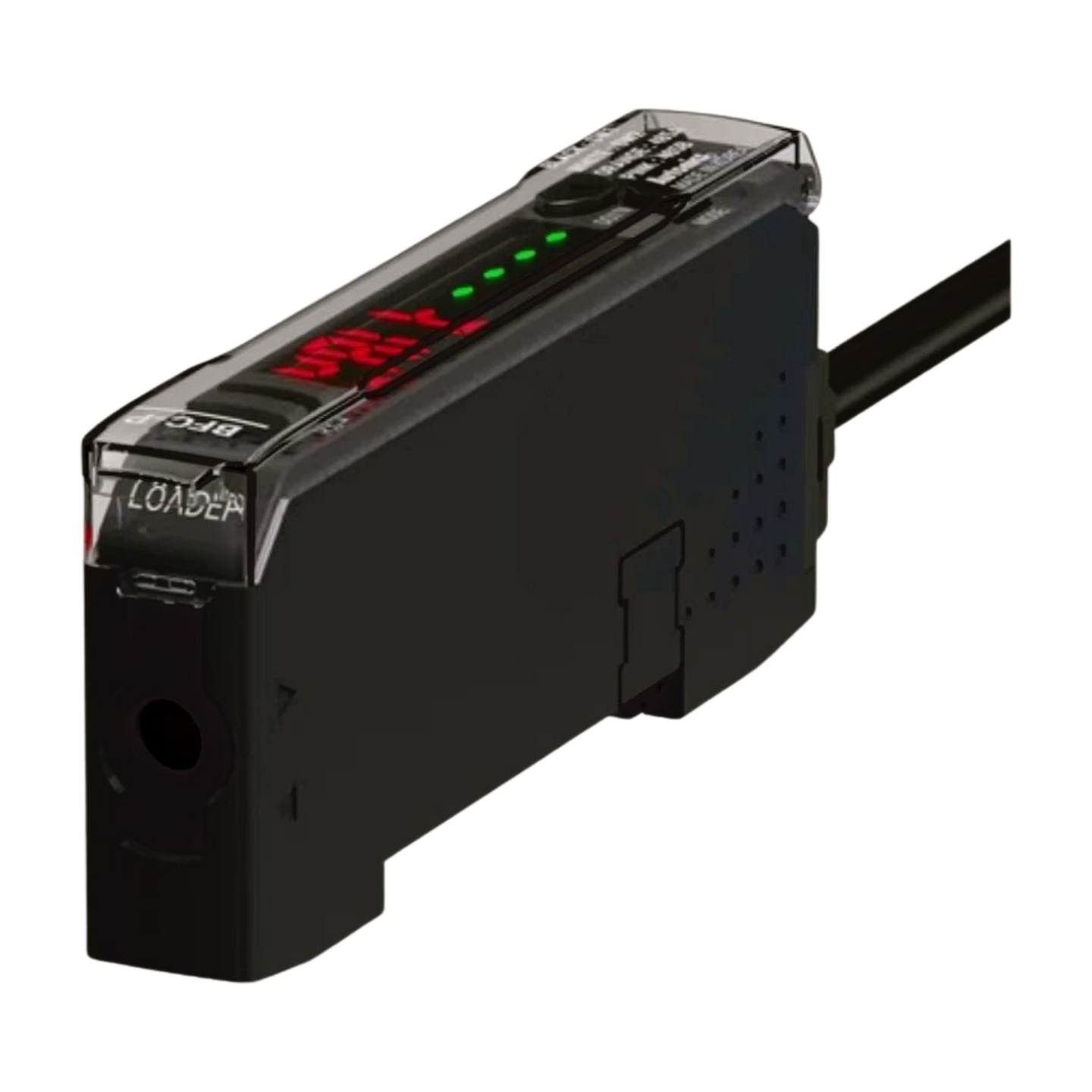 fiber optic sensors