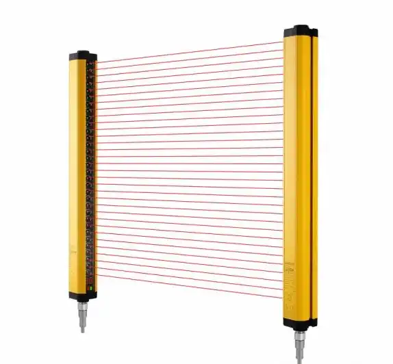 2026 Trends in Safety Light Curtains 4