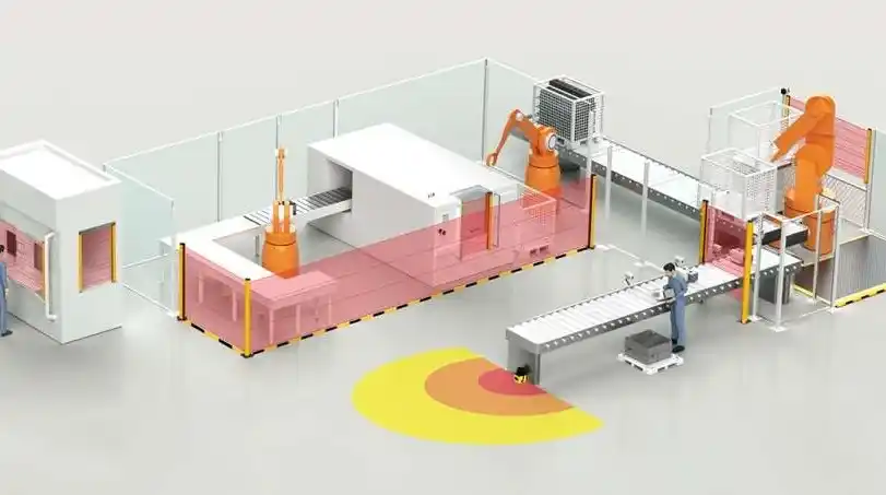 Multiside access vs single-side guarding 1 Multiside access vs single side guarding 2